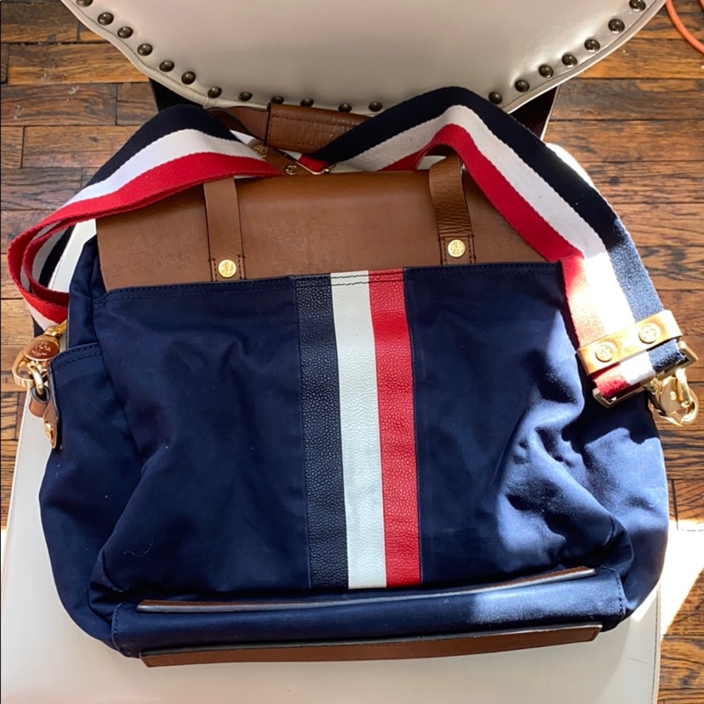 ❤️Thom Browne/black fleece(brooks brothers) bag - Picture 5 of 6